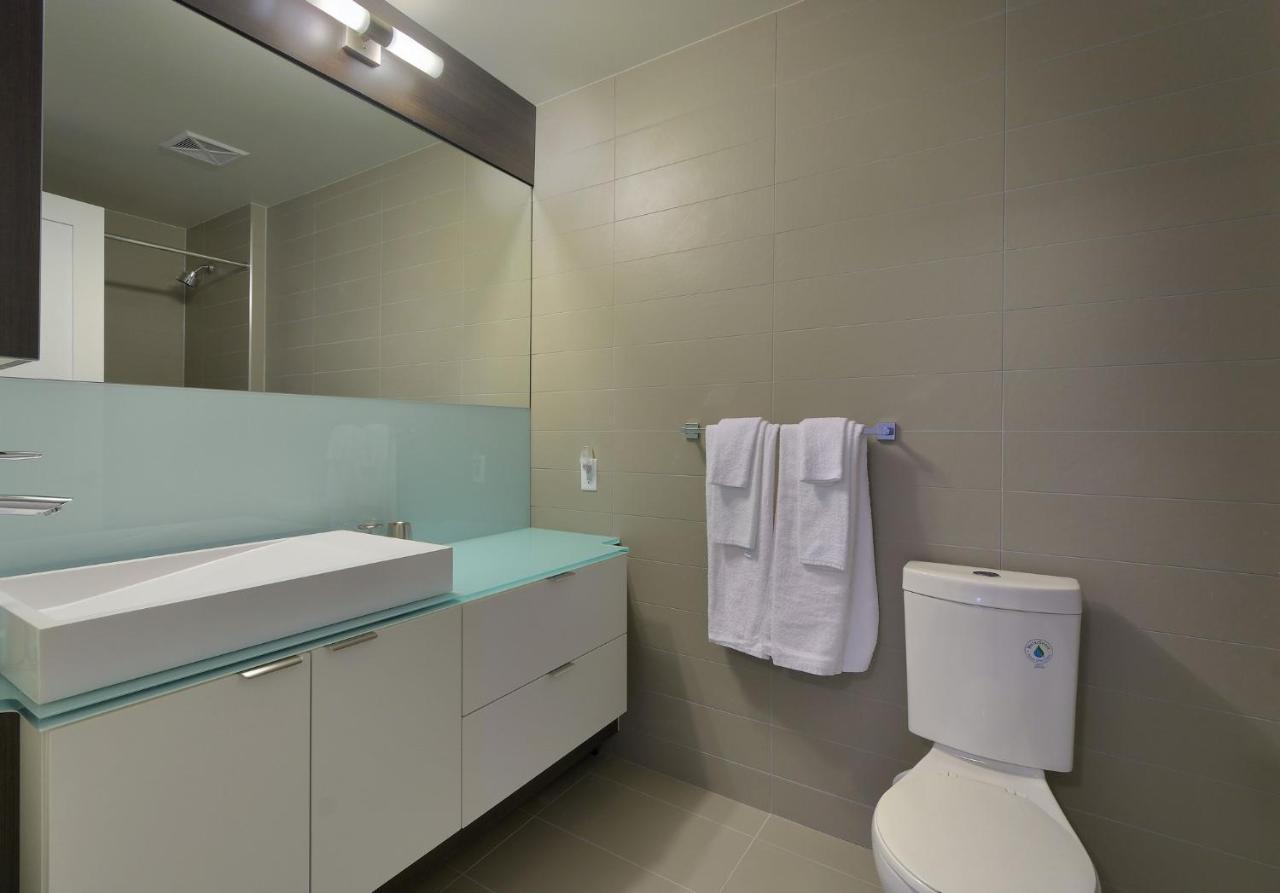 Delsuites - 300 Front Street - 30 Night Stays Toronto Exterior foto