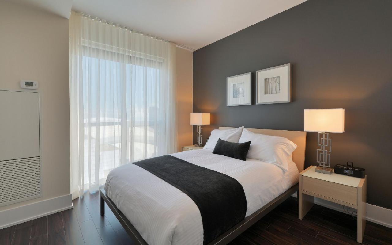 Delsuites - 300 Front Street - 30 Night Stays Toronto Exterior foto